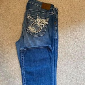 Big star jeans
